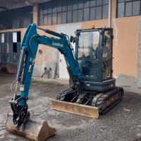 Escavatore 27 q.li