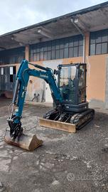 Escavatore 27 q.li