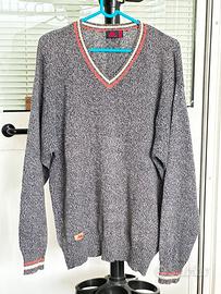 2 x Maglioni cotone uomo