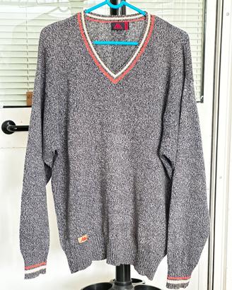 2 x Maglioni cotone uomo