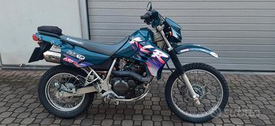 kawasaki kLR 650 C