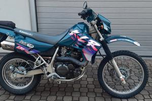 kawasaki kLR 650 C