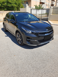 Kia xceed gpl