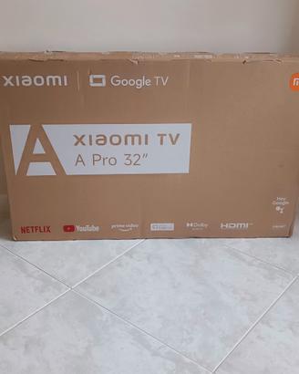 TV 32 Xiaomi 