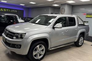 Volkswagen Amarok 2.0 BiTDI 164 CV 4MOTION Inserib