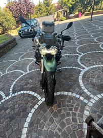 Moto guzzi v 85TT