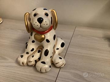 Statuina dalmata Thun
