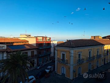 Palazzetto in centro a Piedimonte Etneo