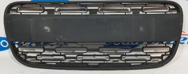 griglia paraurti 