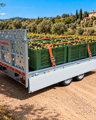 Rimorchio EIMA 4