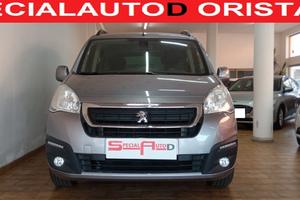 PEUGEOT PARTNER TEPEEE 1.6 HDI 5 PORTE