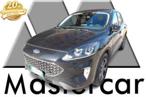 FORD Kuga Kuga 1.5 ecoblue Connect 2wd 120cv aut