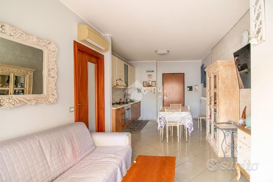 Apartment in Alba Adriatica, Villa Fiore, Teramo - Vista 4