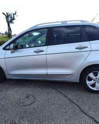 Honda FR-V 1.8 i-VTEC  GPL | Pelle | Tetto