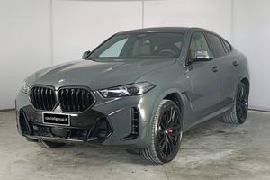 BMW X6 G06 LCI 2023 - X6 xdrive30d MSport a U14921