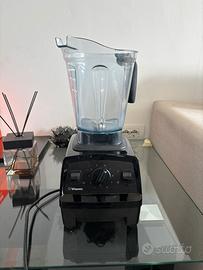 Vitamix Explorian E320 BK come nuovo (senza tappo
