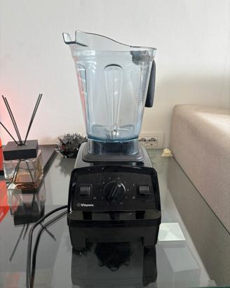 Vitamix Explorian E320 BK come nuovo (senza tappo