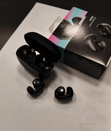 Bose Ultra open earbuds