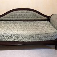 Dormosi legno