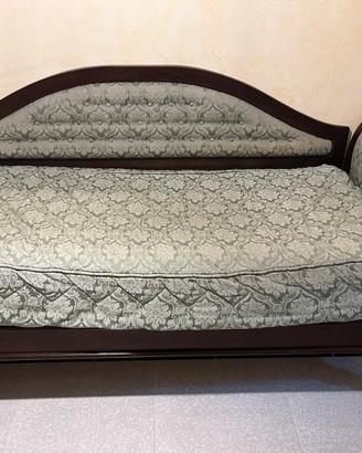 Dormosi legno