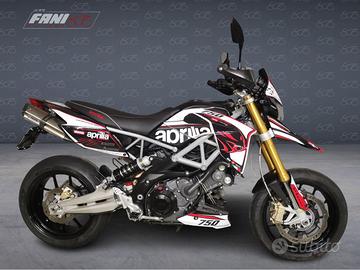 APRILIA Dorsoduro 750 A2 - 35Kw