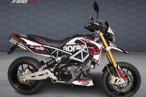 APRILIA Dorsoduro 750 A2 - 35Kw