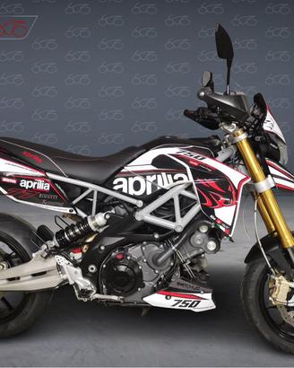 APRILIA Dorsoduro 750 A2 - 35Kw