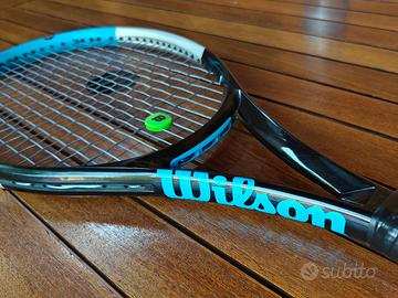 Racchetta tennis Wilson Ultra 100 