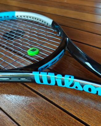 Racchetta tennis Wilson Ultra 100 