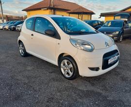Citroen C1 1.0 3 porte Seduction KM 119MILA ADATTA