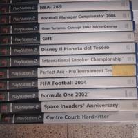 giochi playstation 2