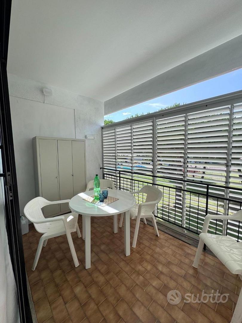 Appartamento – Bibbona, Marina di Bibbona - Altro