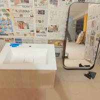 Mobile bagno
