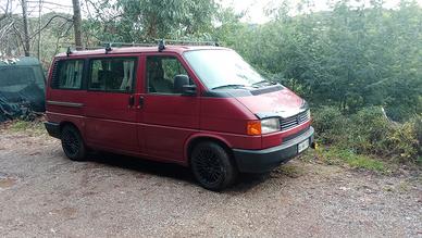 Volkswagen T4 multivan