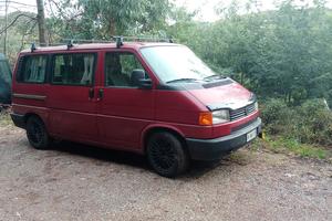 Volkswagen T4 multivan