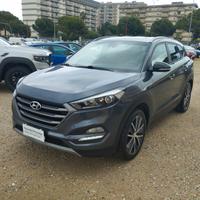 Hyundai Tucson 1.7 CRDi go!