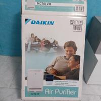 PURIFICATORE DAIKIN MCLVM 