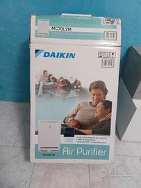 PURIFICATORE DAIKIN MCLVM 