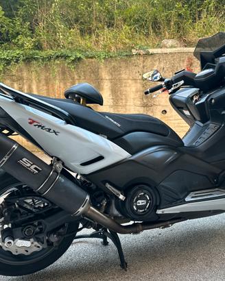 Terminale sc per tmax 500- 530