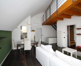 Loft/Open Space Legnano [Cod. rif 3226245VRG]