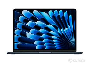 Macbook Air M5 13" NUOVO CON GARANZIA NON APERTO
