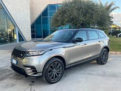 Land Rover Range Velar 3.0D l6 300 CV R-Dynamic SE