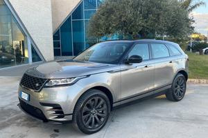Land Rover Range Velar 3.0D l6 300 CV R-Dynamic SE