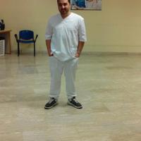 Operatore Socio Sanitario