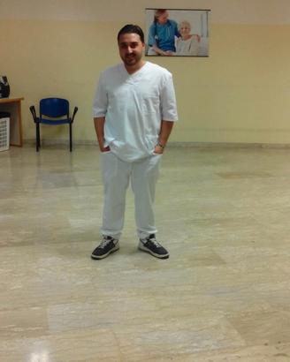 Operatore Socio Sanitario