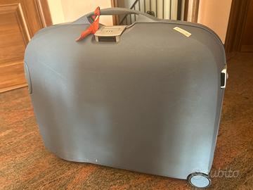 Valigia media samsonite