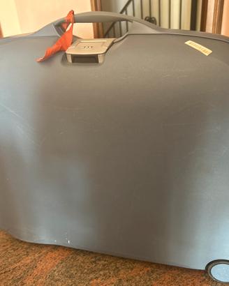 Valigia media samsonite