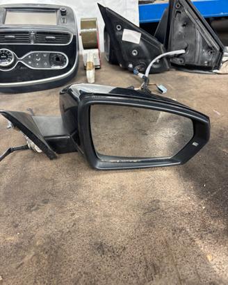 Specchietto Retrovisore sinistro Audi A1 II 19-24