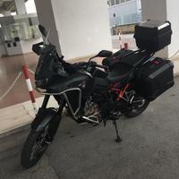 Moto usata