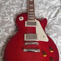 Chitarra elettrica EPIPHONE Les Paul Standard Pro